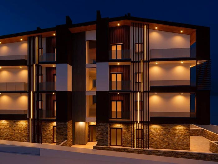 Appartamento trilocale in vendita in Via della Croce, Centro, Castel di Sangro