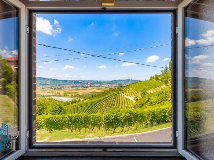 Casa con 5 locali in vendita in Via Secondine, Centro, Barbaresco