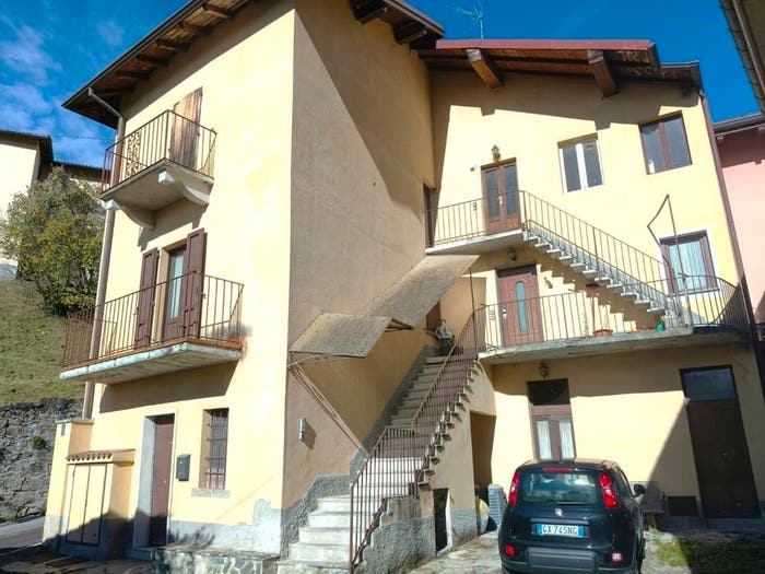 Appartamento trilocale in vendita in Via Armando Diaz, Centro, Tavernerio