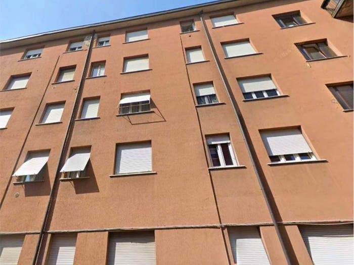 Appartamento trilocale in vendita in Via Silvio Benco, Via Veneto Borgo Trento, Brescia