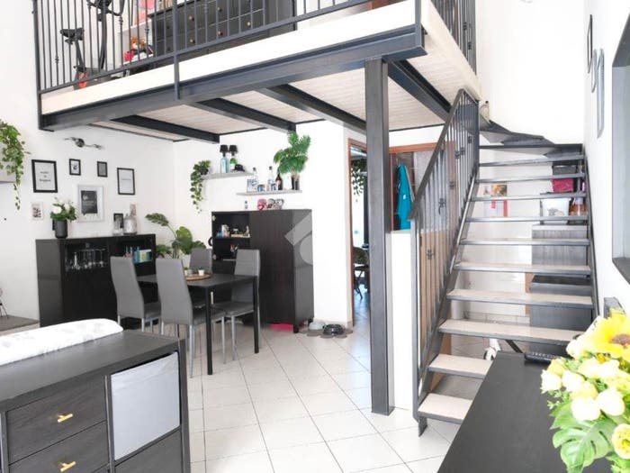 Appartamento bilocale in vendita in Via Genova, Centro, Pioltello