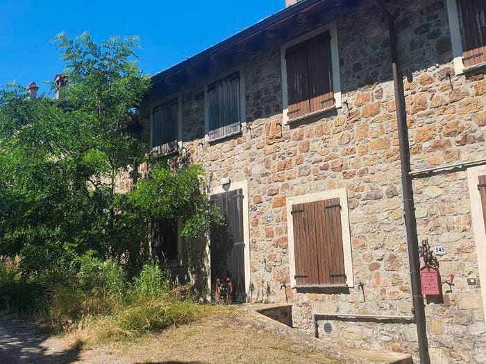 Appartamento bilocale in vendita in Via Cerro dell'Abbà, Gaggio Montano