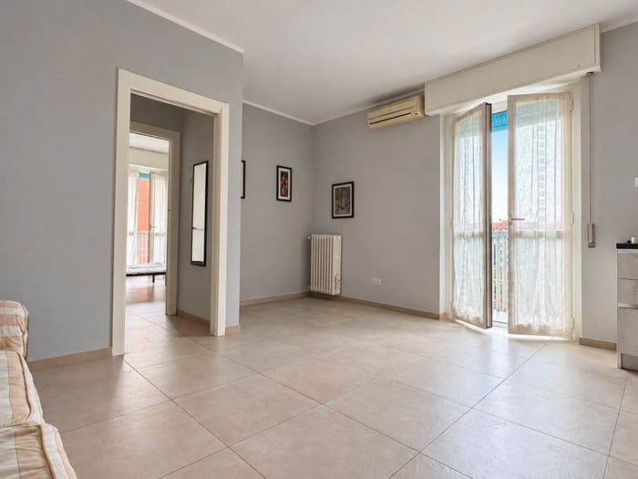 Appartamento bilocale in vendita in Via Romualdo Bonfadini, Viale Ungheria Mecenate, Milano