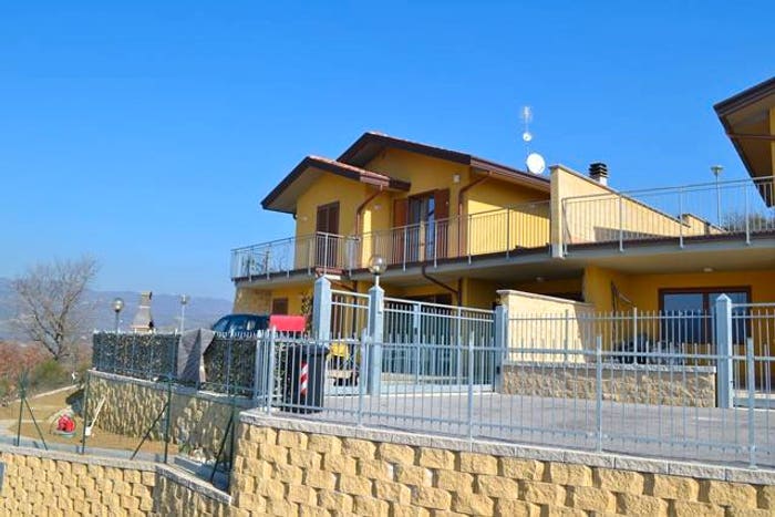 Casa quadrilocale in vendita in Centro, Magione