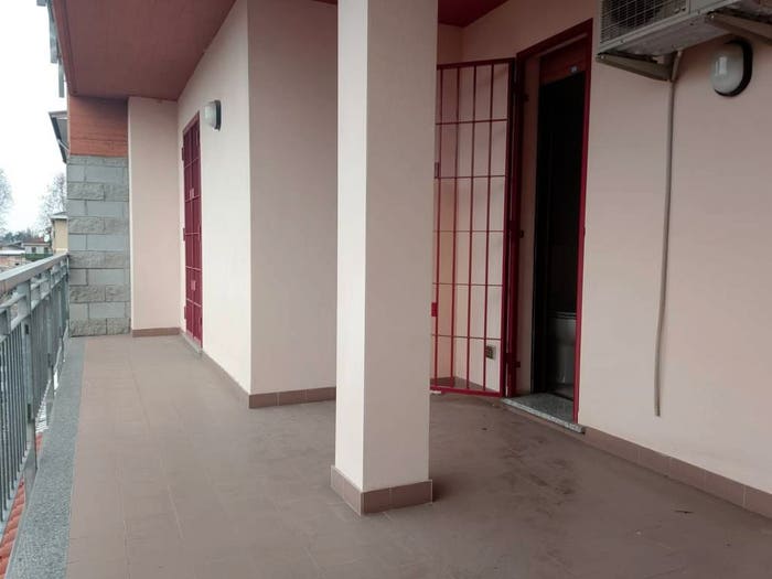 Appartamento trilocale in vendita in Via Ugo Moschini, Centro, Pontenure