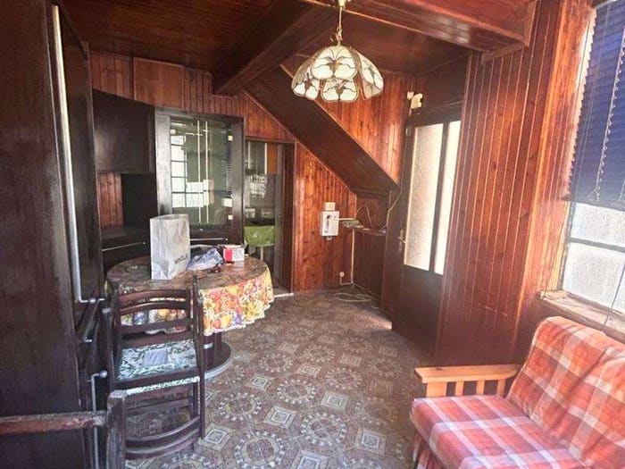 Casa trilocale in vendita in Frazione Pied De Ville, La Place, Issogne