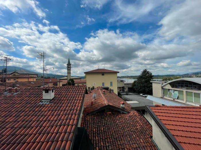 Casa quadrilocale in vendita in Via Felice Cavallotti, Sala Al Barro, Galbiate