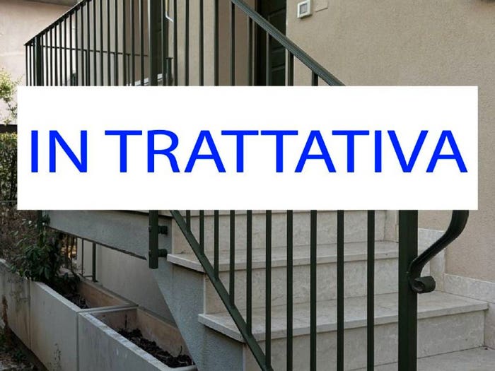 Appartamento trilocale in vendita in Via Tagliata, Centro, Chiari