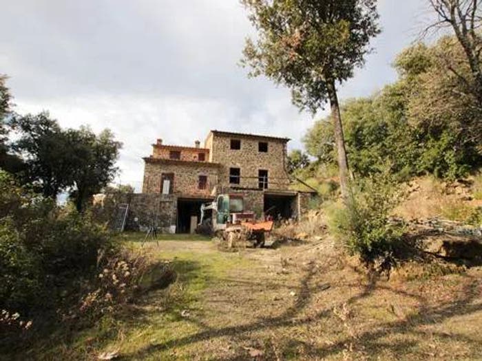 Casa con 6 locali in vendita in Tinoni SNC, Vescovado, Murlo