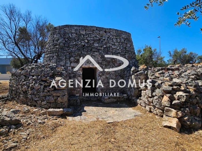 Casa monolocale in vendita in torre suda via conte di torino, Racale