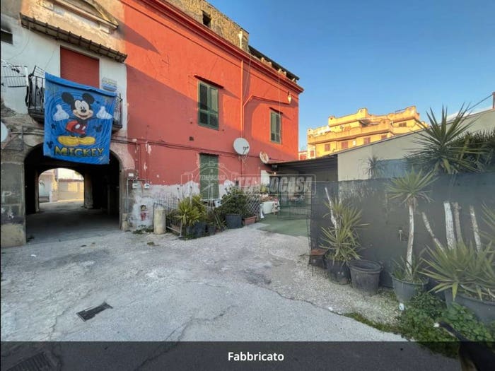 Casa con 5 locali in vendita in Via Buon Pensiero, Parco Piemonte, Pomigliano d'Arco