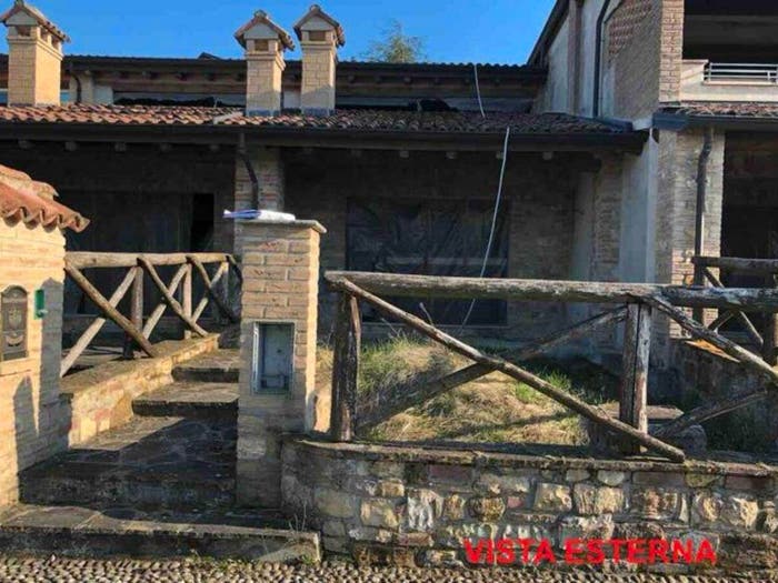 Casa con 6 locali in vendita in Località Boffalora, Gazzola