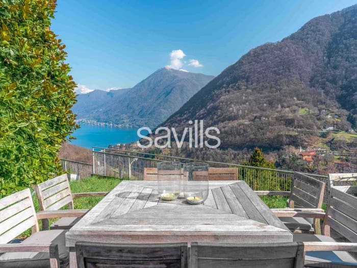 Casa con 6 locali in vendita in Via Biazzeno, Dizzasco Biazzeno, Dizzasco