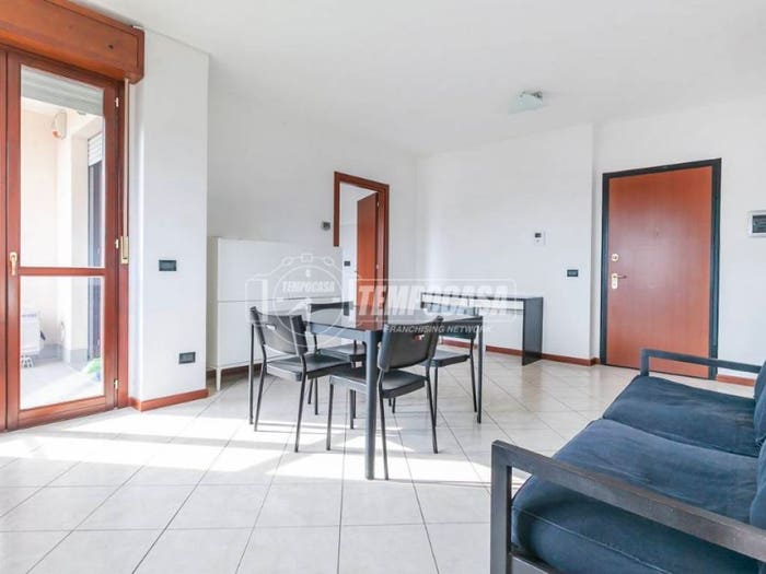 Appartamento bilocale in affitto in Via Filippo Palizzi, Quarto Oggiaro, Milano