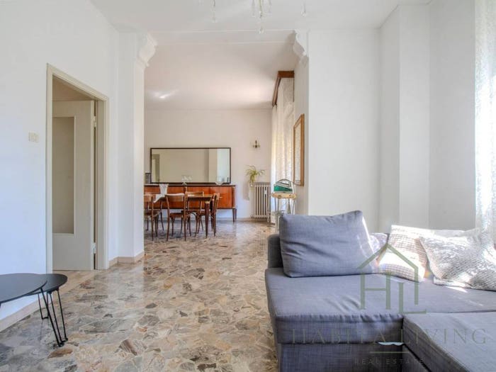 Appartamento con 5 locali in vendita in Via Carlo Pettini, Parco della Resistenza, Forlì