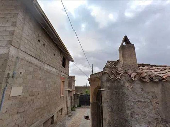 Casa quadrilocale in vendita in Vico Roma, Sardara