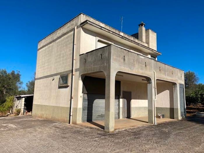 Casa bilocale in vendita in Contrada San Giacomo, San Michele Salentino