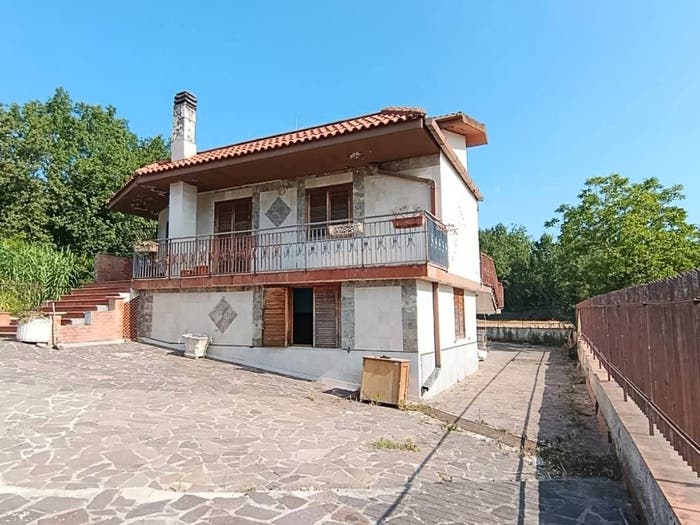 Casa con 6 locali in vendita in Via Turrimai, Spigno Saturnia