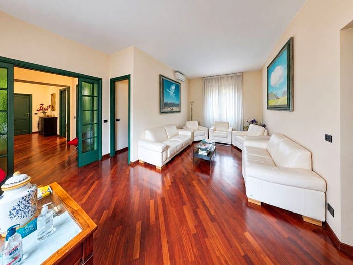 Appartamento con 5 locali in vendita in Largo Fratelli Alinari, Fortezza Stazione, Firenze