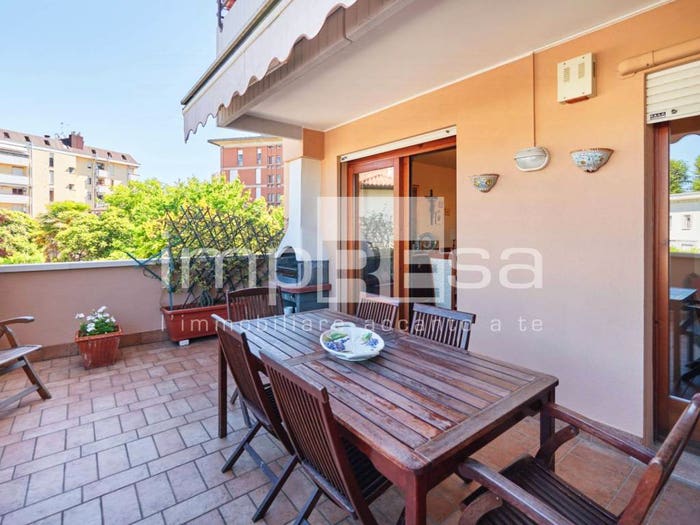 Appartamento quadrilocale in vendita in Via Stocco, Centro, Caerano di San Marco