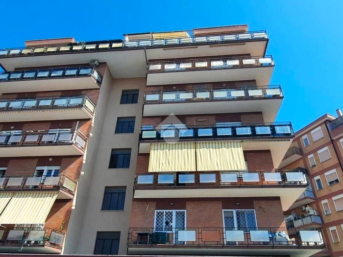 Appartamento trilocale in vendita in Via fratelli cairoli, Zona Domitilla, Ladispoli