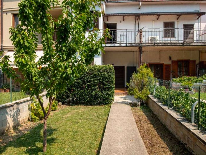 Casa trilocale in vendita in via CIRCONVALLAZIONE, Ciserano