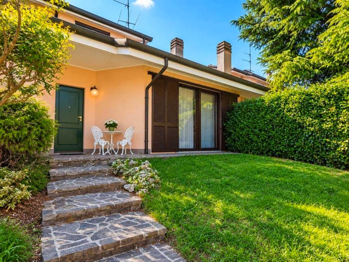 Casa con 5 locali in vendita in VIA DEL CARSO, Furato, Inveruno