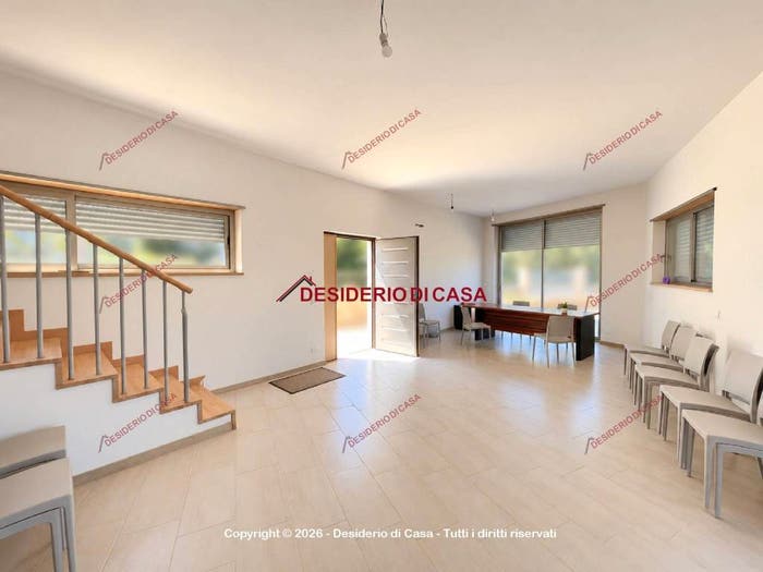 Appartamento trilocale in vendita in Contrada Giancola, Sant'Agata di Militello