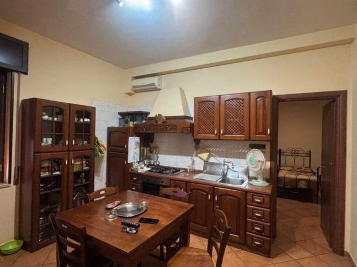 Appartamento quadrilocale in vendita in Centro, Meta