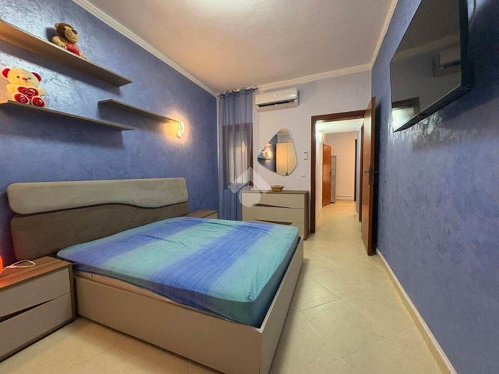Appartamento trilocale in vendita in Vicolo Giattino, Centro Storico, Mazara del Vallo