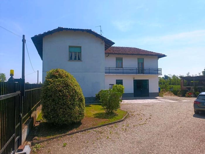 Casa trilocale in vendita in Centro, Mortara