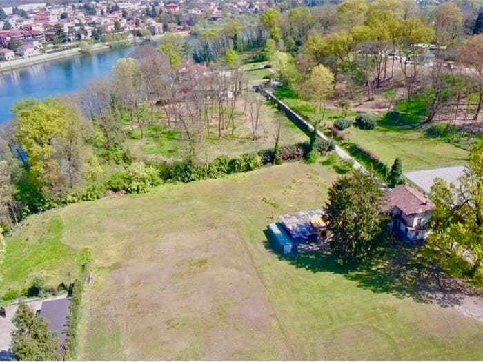 Casa con 6 locali in vendita in VIA SAMBRASCA, Centro, Castelletto Sopra Ticino