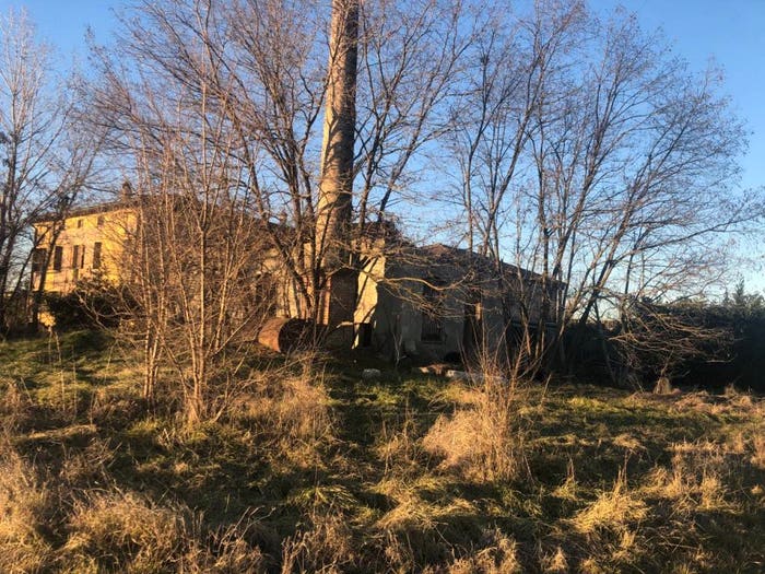 Casa con 6 locali in vendita in Martorano, Montechiarugolo
