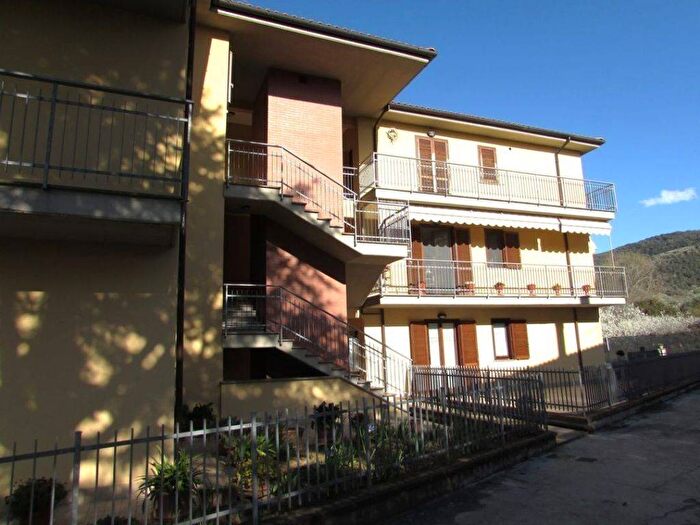 Appartamento bilocale in vendita in Via di Magione, Sant'arcangelo, Magione