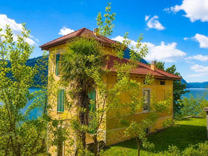 Casa con 6 locali in vendita in Via Statale, San Mamete, Valsolda