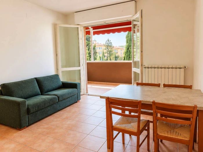 Appartamento bilocale in affitto in Via del Ponte di Mezzo, Ponte di Mezzo Circondaria, Firenze