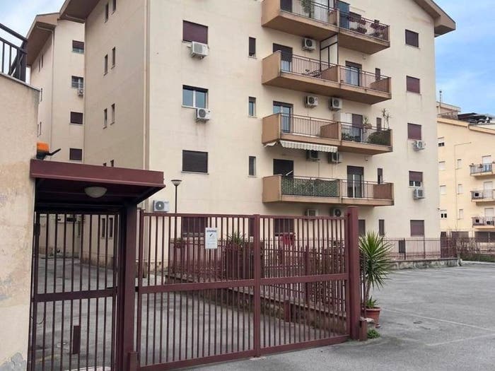 Appartamento quadrilocale in vendita in Via Altofonte, Villa Ciambra, Monreale