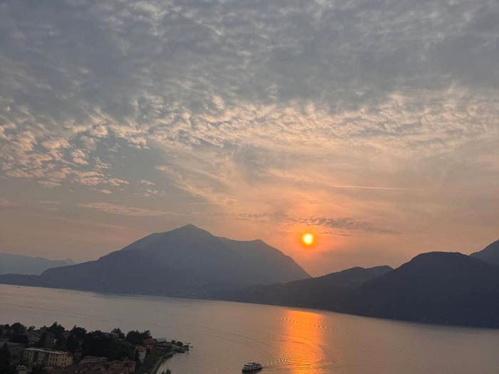 Appartamento con 5 locali in vendita in Centro, Bellano
