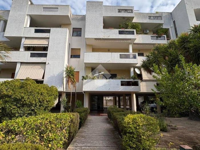 Appartamento quadrilocale in vendita in Via Dei Grilli, Grilli Torricelli, Cagliari