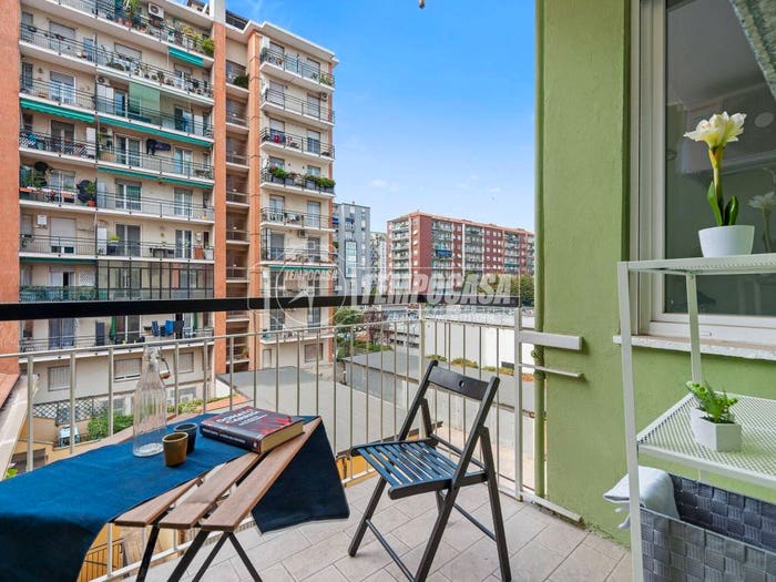 Appartamento bilocale in vendita in Via Alessandro Milesi, Città Studi, Milano