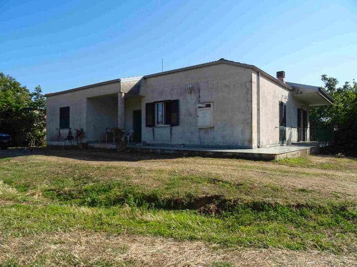 Casa con 5 locali in vendita in Località Malia, Montepaone