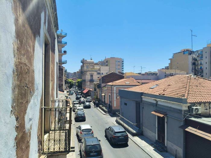 Casa con 6 locali in vendita in Via Galatioto, Rotolo, Catania