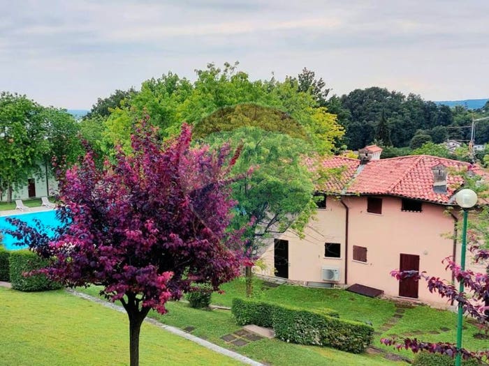 Casa trilocale in vendita in via Paolette, Centro, Padenghe sul Garda