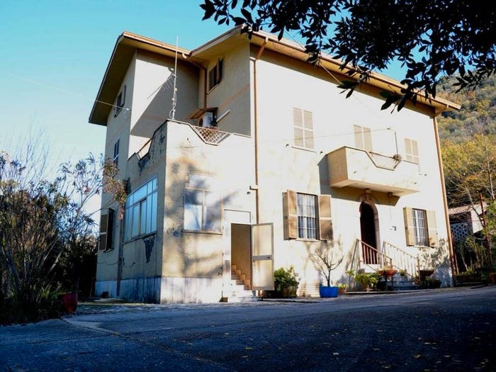 Casa con 6 locali in vendita in Contrada Madonna del Piano, Madonna Del Piano, Castro dei Volsci