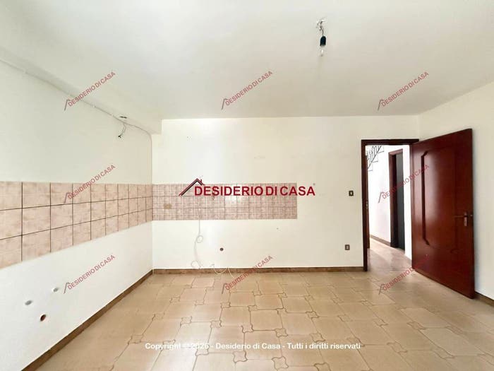 Casa trilocale in vendita in Via Belvedere, Mistretta