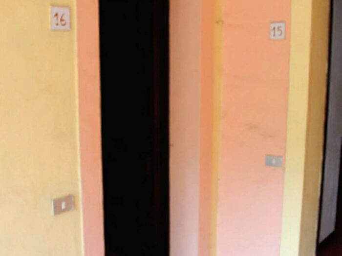 Casa bilocale in vendita in Via Marco Polo, Ruoni, Santa Teresa Gallura