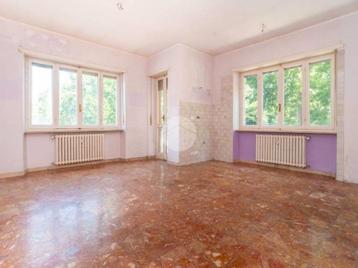 Appartamento trilocale in vendita in Viale Papa Giovanni XXIII, Borgaretto, Beinasco