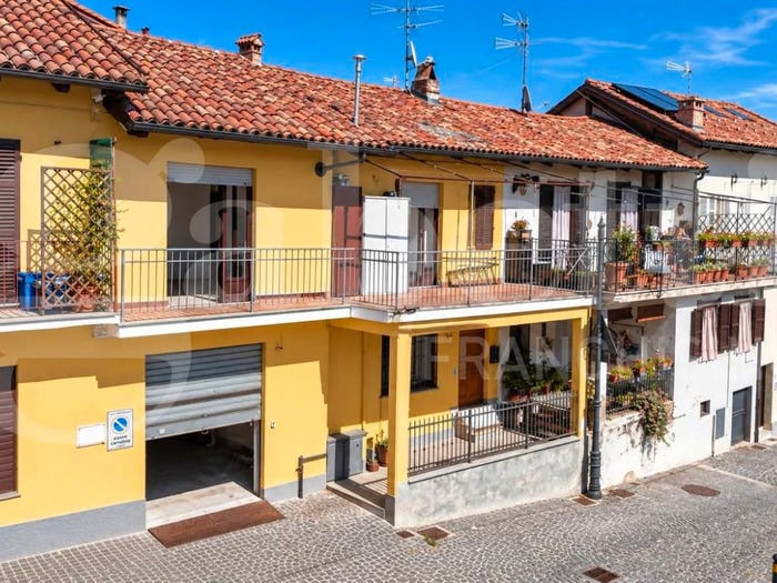 Casa trilocale in vendita in Via Maurizio Beria, Revigliasco Maddalena, Moncalieri
