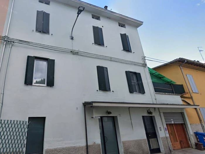 Appartamento con 6 locali in vendita in Vicolo Forno, Centro, Collecchio