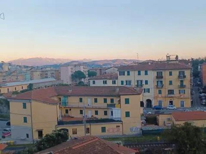 Appartamento quadrilocale in vendita in Pegazzano Costa di Murlo, La Spezia